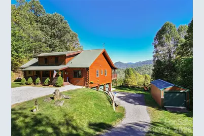 124 Borges Lane, Waynesville, NC 28785 - Photo 12