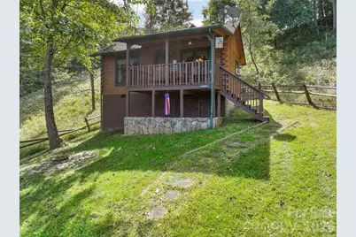 124 Borges Lane, Waynesville, NC 28785 - Photo 4