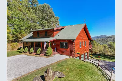 124 Borges Lane, Waynesville, NC 28785 - Photo 8