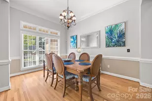 1718 Sanridge Wind Ln, Charlotte, NC 28262 - Photo 4