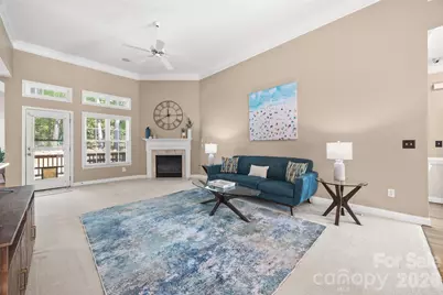 1718 Sanridge Wind Lane, Charlotte, NC 28262 - Photo 6