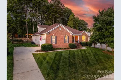 1718 Sanridge Wind Lane, Charlotte, NC 28262 - Photo 38