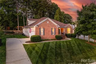 1718 Sanridge Wind Ln, Charlotte, NC 28262 - Photo 38