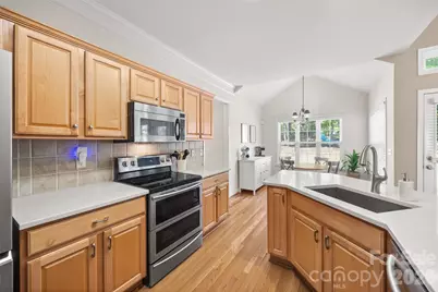 1718 Sanridge Wind Lane, Charlotte, NC 28262 - Photo 12