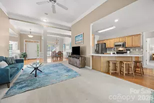 1718 Sanridge Wind Ln, Charlotte, NC 28262 - Photo 8