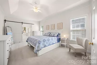 1718 Sanridge Wind Lane, Charlotte, NC 28262 - Photo 14