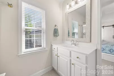 1718 Sanridge Wind Lane, Charlotte, NC 28262 - Photo 18
