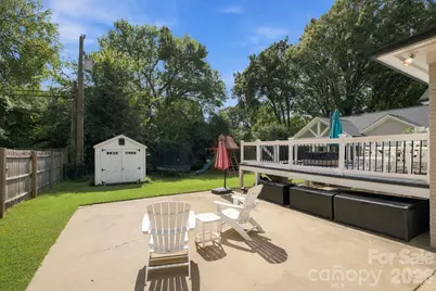 1901 Runnymede Lane, Charlotte, NC 28211 - Photo 30