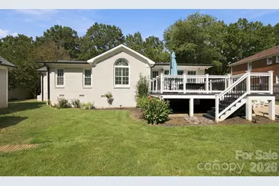 1901 Runnymede Lane, Charlotte, NC 28211 - Photo 28