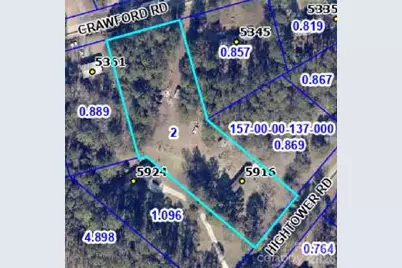 5916 Hightower Road, Fort Lawn, SC 29714 - Photo 1