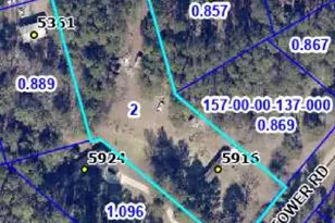 5916 Hightower Rd, Fort Lawn, SC 29714 - Photo 1