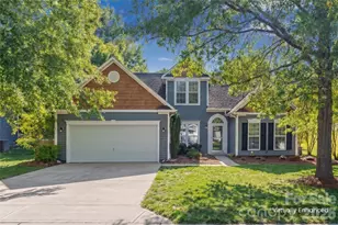 4152 Autumn Cove Dr, Lake Wylie, SC 29710 - Photo 1