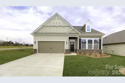 7509 Bainbridge Road, Sherrills Ford, NC 28673 - Photo 1
