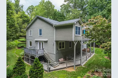 130 Olds Trail, Hendersonville, NC 28739 - Photo 48