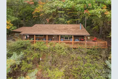 250 Creekside Drive, Maggie Valley, NC 28751 - Photo 1
