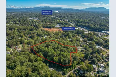 99999 Hi Alta Avenue, Asheville, NC 28806 - Photo 2
