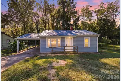 110 Brookside Lane, Morganton, NC 28655 - Photo 1