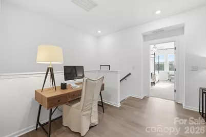 505 Silver Spur Alley, Indian Trail, NC 28079 - Photo 22