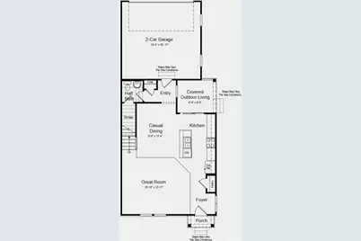 503 Silver Spur Alley, Indian Trail, NC 28079 - Photo 26