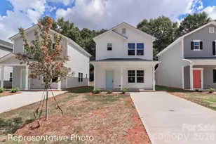 792 Hillard St, Statesville, NC 28625 - Photo 1