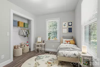 2604 Booker Avenue, Charlotte, NC 28216 - Photo 12