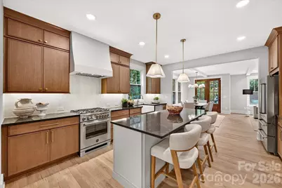 1524 E 35th Street, Charlotte, NC 28205 - Photo 8
