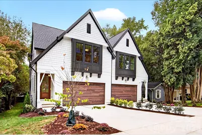 1524 E 35th Street, Charlotte, NC 28205 - Photo 2