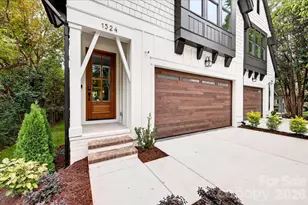 1524 E 35th St, Charlotte, NC 28205 - Photo 4