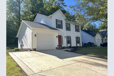 5326 Groveton Court, Charlotte, NC 28269 - Photo 1