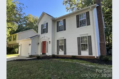 5326 Groveton Court, Charlotte, NC 28269 - Photo 2