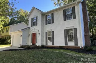5326 Groveton Ct, Charlotte, NC 28269 - Photo 2