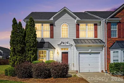 4083 Holly Villa Circle, Indian Trail, NC 28079 - Photo 30