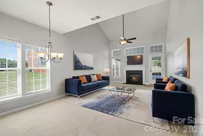 4083 Holly Villa Circle, Indian Trail, NC 28079 - Photo 8