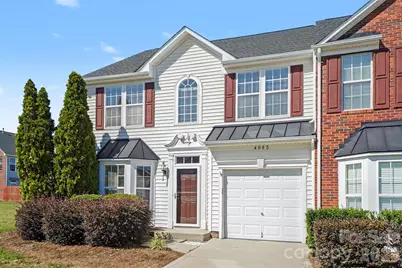 4083 Holly Villa Circle, Indian Trail, NC 28079 - Photo 2