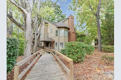 6000 Gray Gate Lane #I, Charlotte, NC 28210 - Photo 2