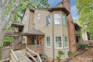 6000 Gray Gate Ln, Charlotte, NC 28210 - Photo 1