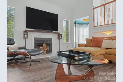 6000 Gray Gate Lane #I, Charlotte, NC 28210 - Photo 10