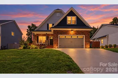 304 E Florida Avenue, Bessemer City, NC 28016 - Photo 1