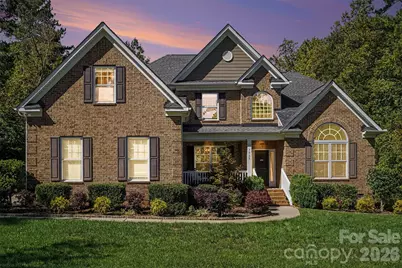 3065 Foggy Hollow Lane, Clover, SC 29710 - Photo 1