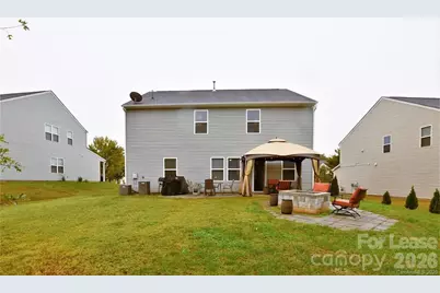 8634 Heartleaf Road, Charlotte, NC 28227 - Photo 16