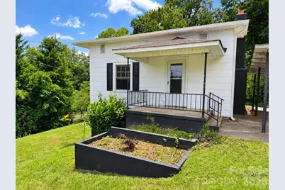 409 W Virginia Avenue, Bessemer City, NC 28016 - Photo 1