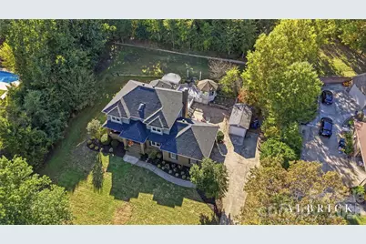 1419 Dennbriar Drive NW, Concord, NC 28027 - Photo 2