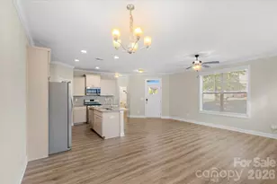 6556 Harris River Way, Charlotte, NC 28269 - Photo 6
