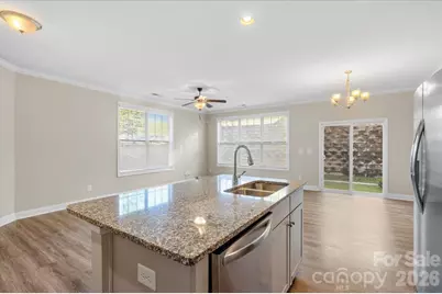 6556 Harris River Way, Charlotte, NC 28269 - Photo 8