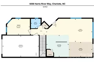 6556 Harris River Way, Charlotte, NC 28269 - Photo 34