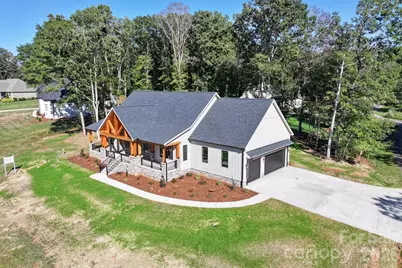 1922 Clay Hill Lane, Lincolnton, NC 28092 - Photo 2