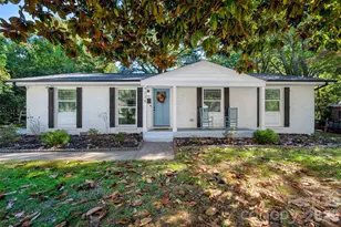 4238 Dowling Dr, Charlotte, NC 28205 - Photo 1