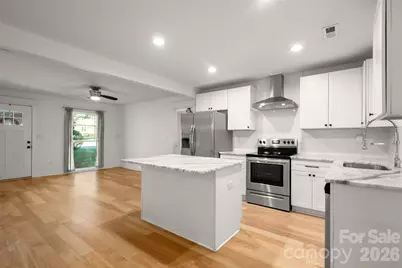 4238 Dowling Drive, Charlotte, NC 28205 - Photo 8