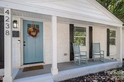 4238 Dowling Drive, Charlotte, NC 28205 - Photo 2
