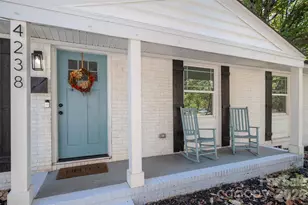 4238 Dowling Dr, Charlotte, NC 28205 - Photo 2